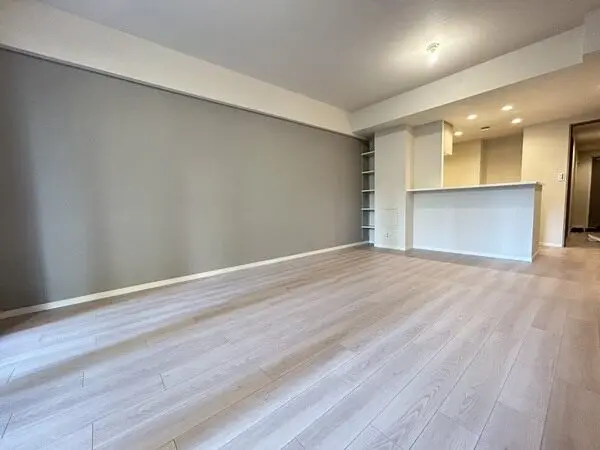 パークハウス武蔵新城ソレイユテラス