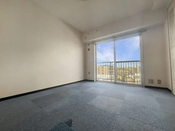 コスモ川崎京町