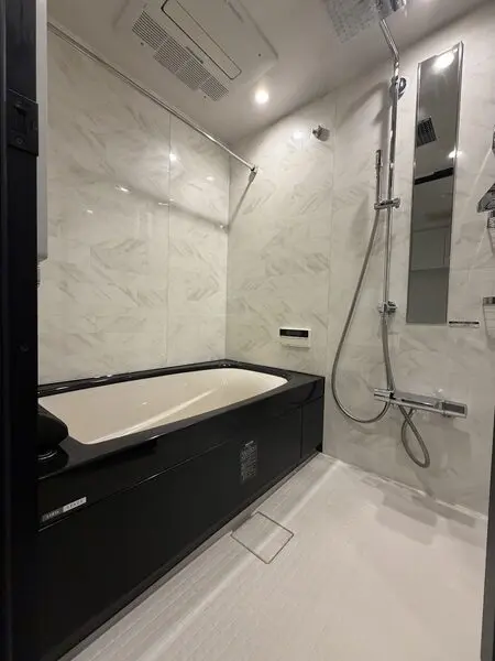 ライオンズタワー池袋