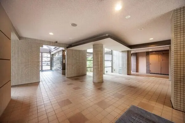 フェアロージュ・ガーデンズ川崎