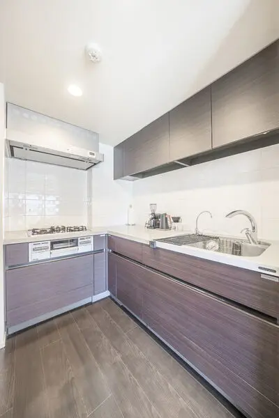 サンクタス神楽坂