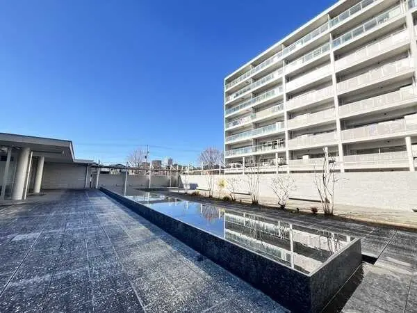 パークハウス　ザ　ガーデン