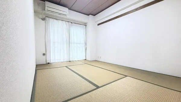 朝日プラザ京王稲田堤