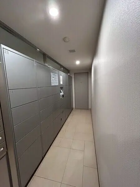 ザ・ヒルトップタワー高輪台