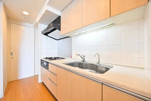 シティタワー品川