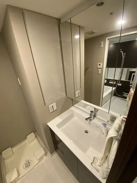 シティタワー大井町