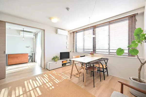 ディアナコート大森山王