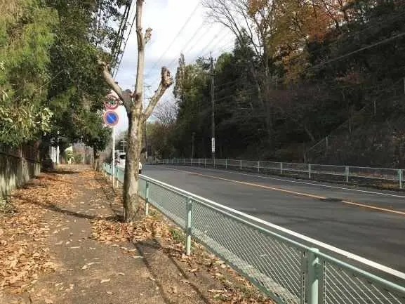 愛知県春日井市高森台４丁目 土地