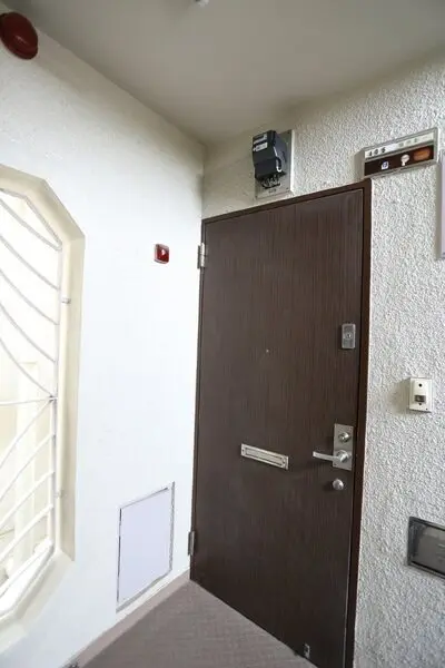 向陽ハイツ