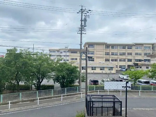 グランドメゾン尾西三条