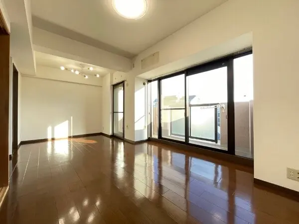 藤和シティコープ一社