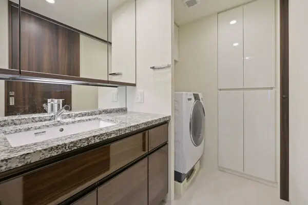 プラウドタワー名古屋伏見