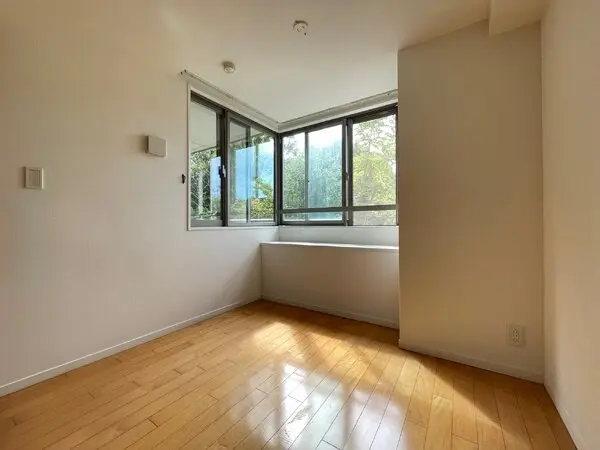 フォレスト東山パークハウス