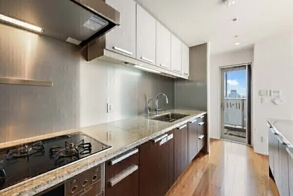 ブリリアタワー名古屋グランスイート