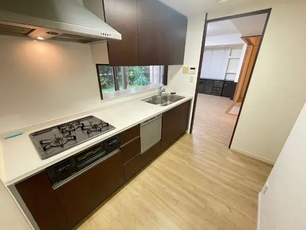 パークハウス一社