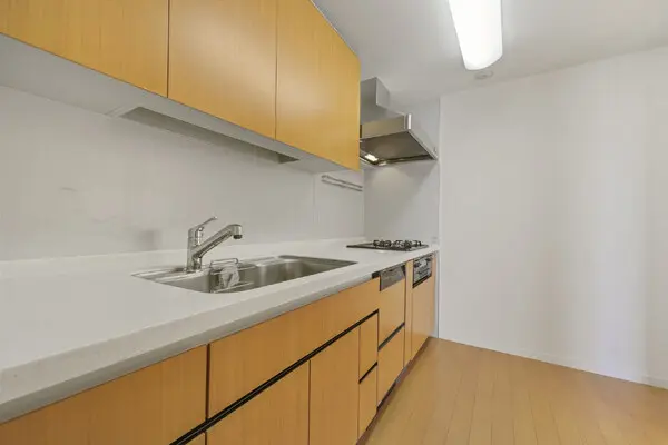 パークハウス東山