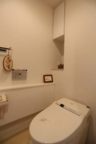 セントラルガーデン・レジデンス徳川明倫町