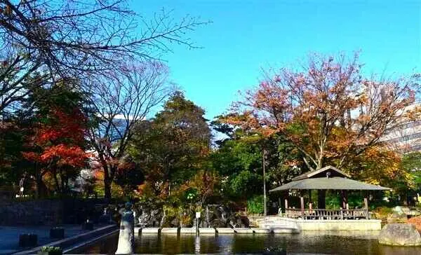 ザ・パークハウス名古屋伏見