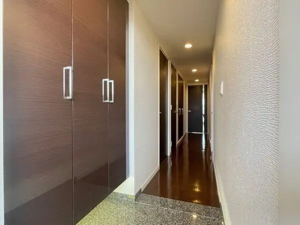 ガーデンヒルズ揚羽町