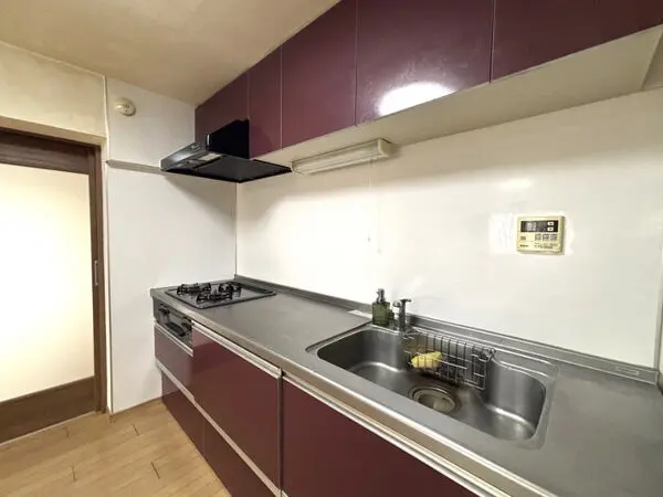 川口飯塚ローヤルコーポ