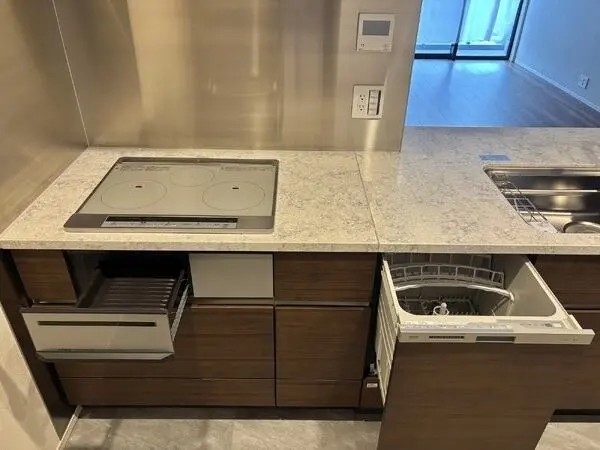 ザ・タワー十条