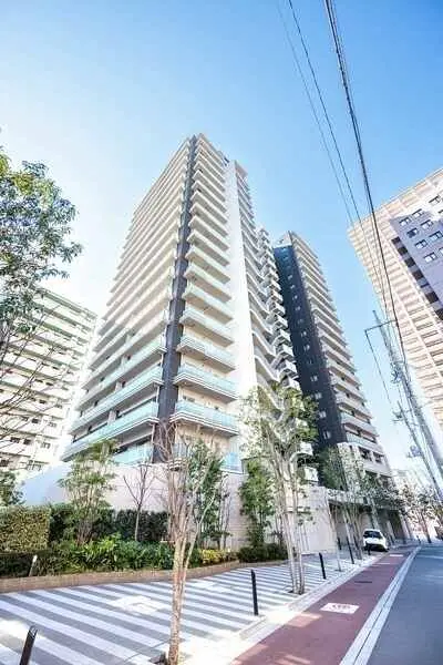 ザ・パークハウス川口本町