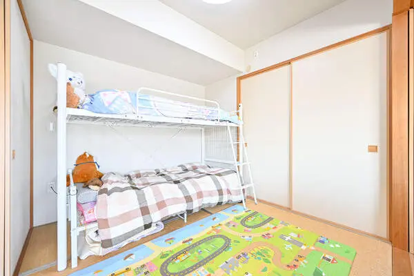 ヴィラーヌ川口ブライトヴィスタ