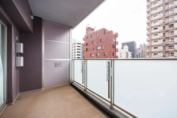 ザ・パークハウス赤羽フロント