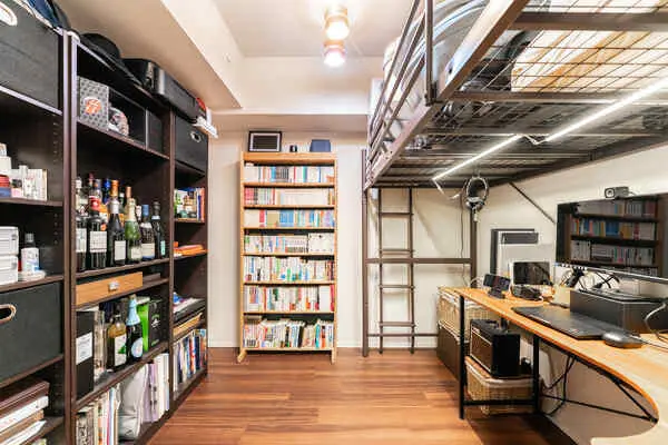 ザ・パークハウス赤羽ウエストウイング