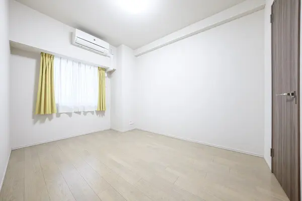 ザ・パークハウスオイコス赤羽志茂　サードスクエア