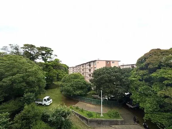 西千葉グリーンハイツ