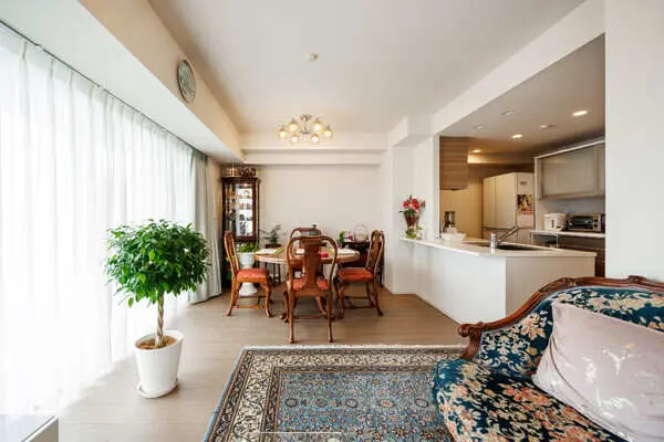 ブランズシティ津田沼奏の杜