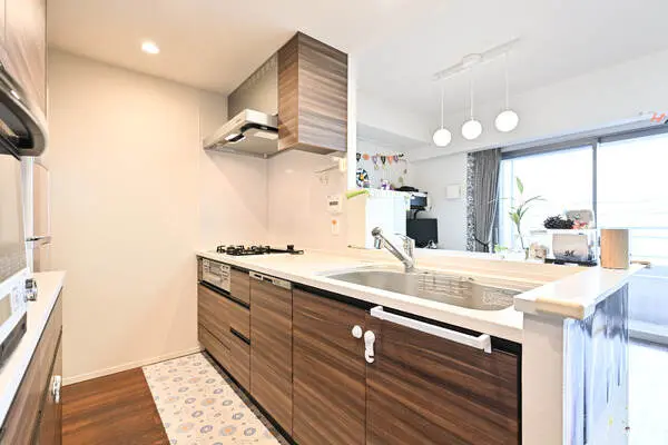 ザ・パークハウス津田沼奏の杜アークレジデンス