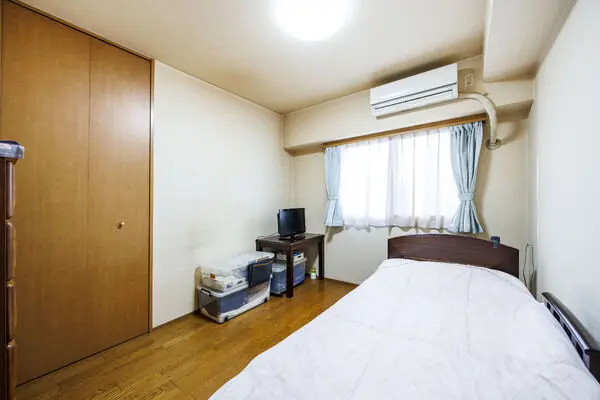 ビエネス津田沼