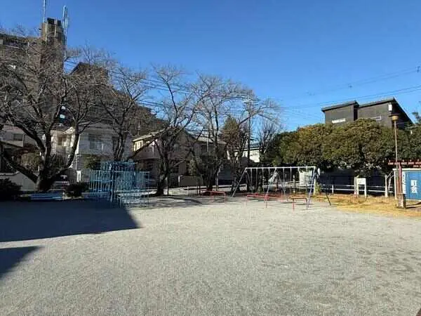 千葉県船橋市三山４丁目 土地