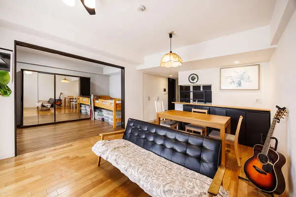 BELISTA北習志野イーストレジデンス