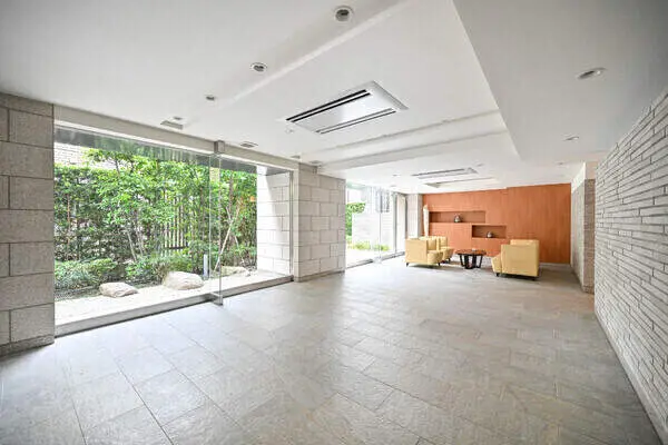 ザ・パークハウス市川