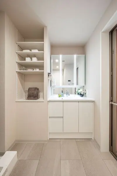 中目黒パークハウス