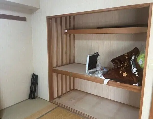 コスモ豊中グランヒル