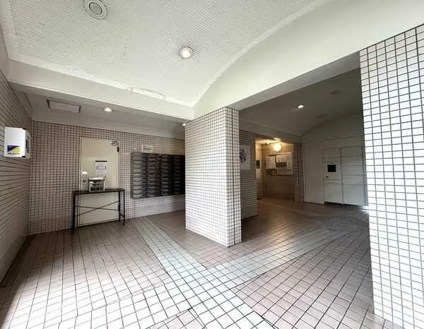 ロイヤルヒルズ箕面