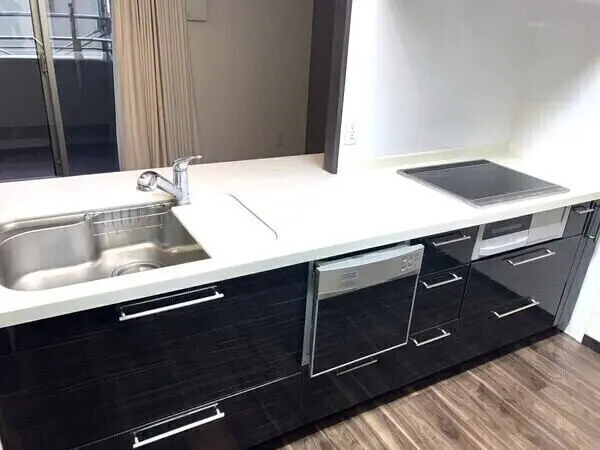 BELISTA吹田山手町