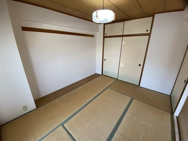 日興千里スカイマンションフレール