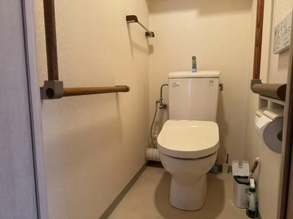 アルコート豊中清風荘