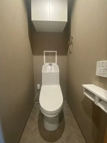 佃第2コーポ