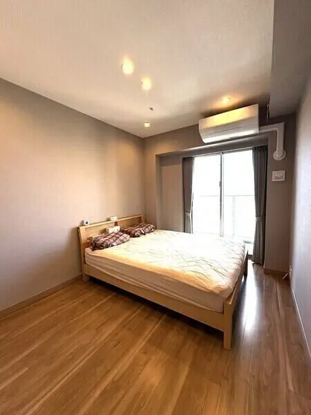 グランドメゾン新梅田タワーTHE CLUB RESIDENCE
