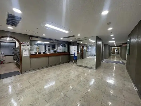 ユニゾーン新大阪