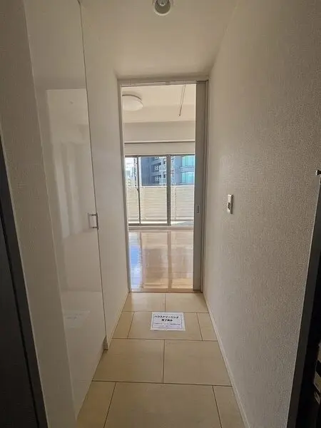 レジュールアッシュ梅田WEST