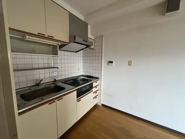 ライオンズマンション新大阪第6