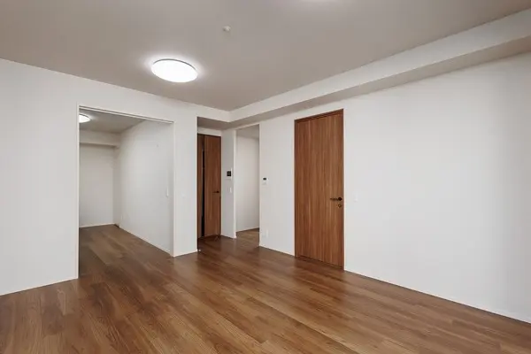 ザ・パークハウス中之島タワー