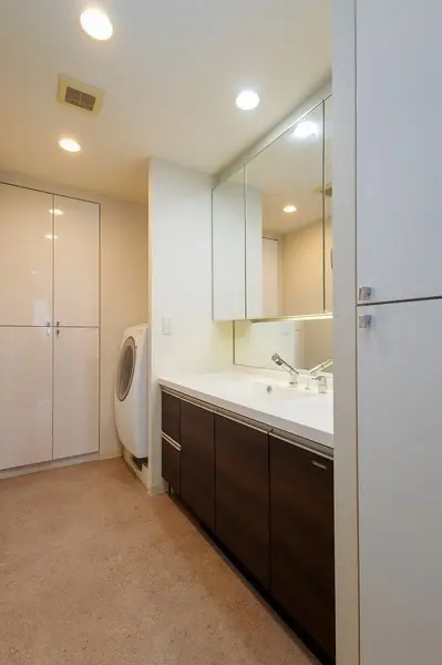 大阪福島タワー